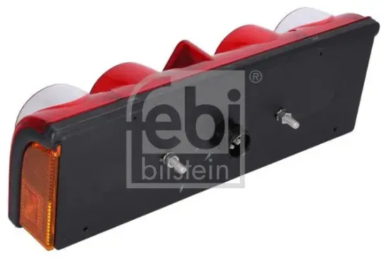 Heckleuchte 24 V rechts FEBI BILSTEIN 193025 Bild Heckleuchte 24 V rechts FEBI BILSTEIN 193025