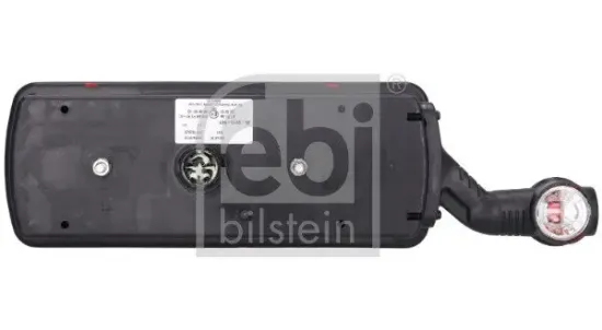 Heckleuchte 24 V rechts FEBI BILSTEIN 193026 Bild Heckleuchte 24 V rechts FEBI BILSTEIN 193026