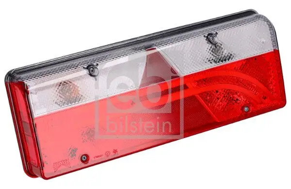 Heckleuchte 24 V links FEBI BILSTEIN 193027
