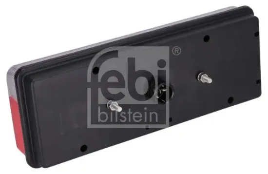 Heckleuchte 24 V links FEBI BILSTEIN 193027 Bild Heckleuchte 24 V links FEBI BILSTEIN 193027