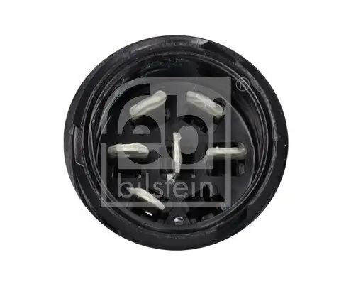 Heckleuchte 24 V links FEBI BILSTEIN 193027 Bild Heckleuchte 24 V links FEBI BILSTEIN 193027