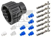 Verschlussschraube, Ölwanne FEBI BILSTEIN 21096