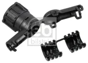 Luftfilter FEBI BILSTEIN 21106