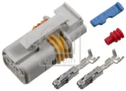 Dichtungssatz, Ventilschaft FEBI BILSTEIN 21116