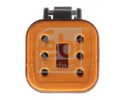 Bremsschlauch Vorderachse links Vorderachse rechts FEBI BILSTEIN 21119