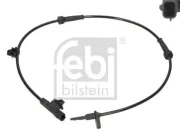 Sensor, Raddrehzahl FEBI BILSTEIN 193053