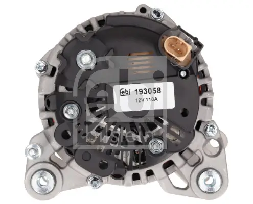 Generator 12 V FEBI BILSTEIN 193058 Bild Generator 12 V FEBI BILSTEIN 193058