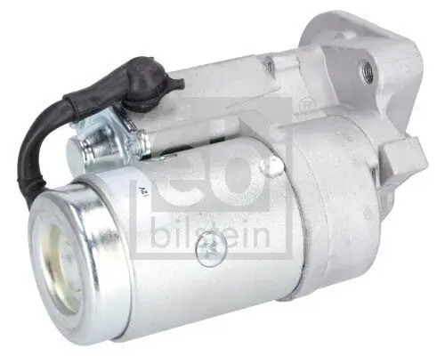 Starter 12 V 2,2 kW FEBI BILSTEIN 193059 Bild Starter 12 V 2,2 kW FEBI BILSTEIN 193059