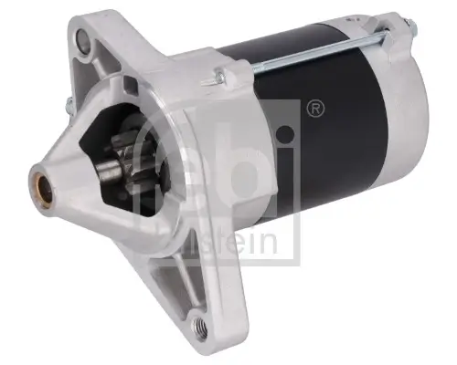 Starter 12 V 0,7 kW FEBI BILSTEIN 193060
