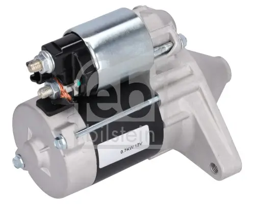 Starter 12 V 0,7 kW FEBI BILSTEIN 193060 Bild Starter 12 V 0,7 kW FEBI BILSTEIN 193060
