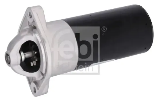 Starter 12 V 2 kW FEBI BILSTEIN 193063 Bild Starter 12 V 2 kW FEBI BILSTEIN 193063