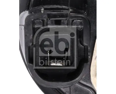 Starter 12 V 2 kW FEBI BILSTEIN 193063 Bild Starter 12 V 2 kW FEBI BILSTEIN 193063