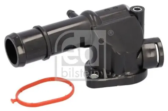Kühlmittelflansch FEBI BILSTEIN 193081 Bild Kühlmittelflansch FEBI BILSTEIN 193081