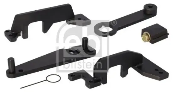 Gelenk, Gelenkwelle FEBI BILSTEIN 21195 Bild Gelenk, Gelenkwelle FEBI BILSTEIN 21195