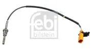 Sensor, Abgastemperatur nach Rußpartikelfilter FEBI BILSTEIN 193091