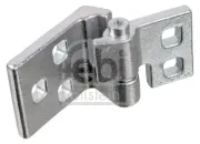 Türscharnier links oben links unten unten FEBI BILSTEIN 193093