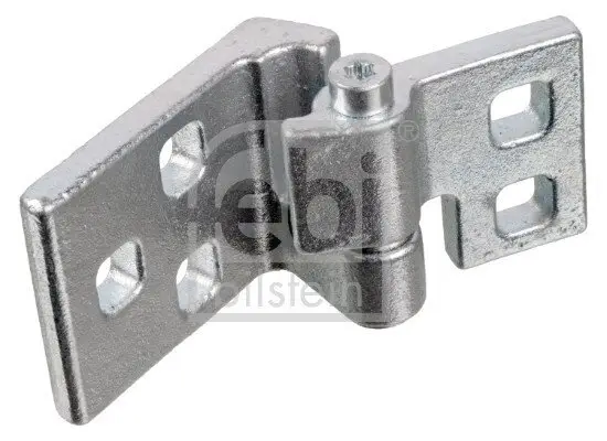 Türscharnier links oben links unten unten FEBI BILSTEIN 193093 Bild Türscharnier links oben links unten unten FEBI BILSTEIN 193093