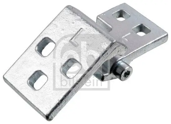 Türscharnier links oben links unten unten FEBI BILSTEIN 193093 Bild Türscharnier links oben links unten unten FEBI BILSTEIN 193093