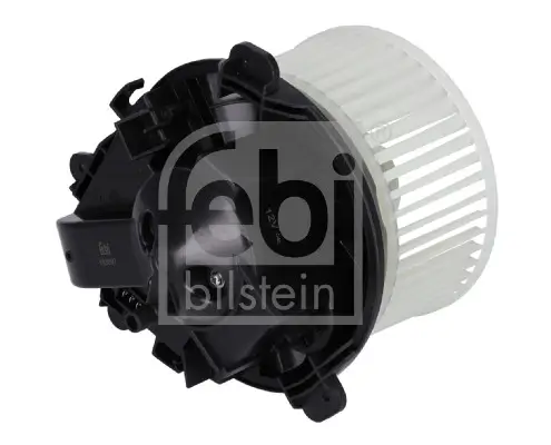 Innenraumgebläse 12 V FEBI BILSTEIN 193097 Bild Innenraumgebläse 12 V FEBI BILSTEIN 193097