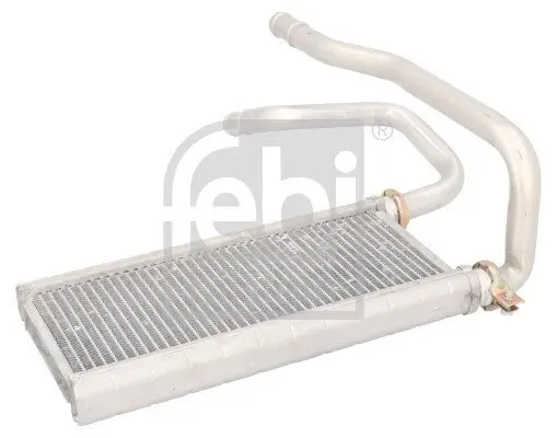 Wärmetauscher, Innenraumheizung FEBI BILSTEIN 193102 Bild Wärmetauscher, Innenraumheizung FEBI BILSTEIN 193102