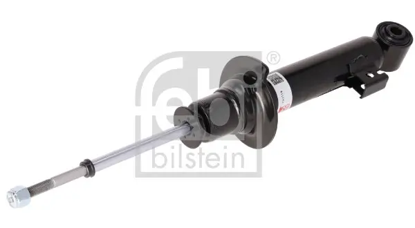Stoßdämpfer Vorderachse rechts Vorderachse links FEBI BILSTEIN 193114