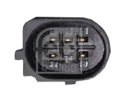 Spannrolle, Zahnriemen FEBI BILSTEIN 21269