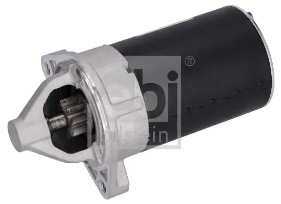 Starter 12 V 0,8 kW FEBI BILSTEIN 193117 Bild Starter 12 V 0,8 kW FEBI BILSTEIN 193117