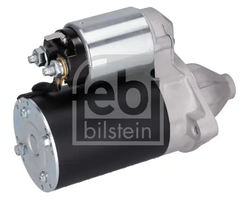 Starter 12 V 0,8 kW FEBI BILSTEIN 193117 Bild Starter 12 V 0,8 kW FEBI BILSTEIN 193117