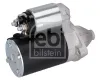 Starter 12 V 0,8 kW FEBI BILSTEIN 193117 Bild Starter 12 V 0,8 kW FEBI BILSTEIN 193117