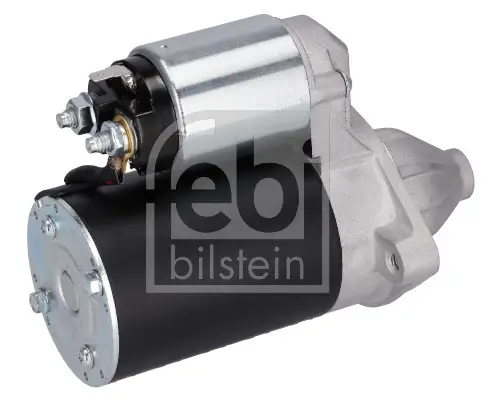 Starter 12 V 0,8 kW FEBI BILSTEIN 193117 Bild Starter 12 V 0,8 kW FEBI BILSTEIN 193117