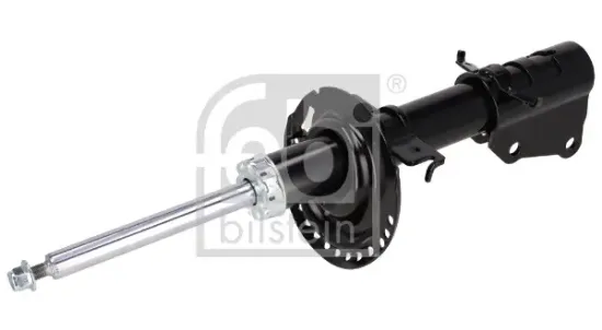 Stoßdämpfer Vorderachse rechts Vorderachse links FEBI BILSTEIN 193119 Bild Stoßdämpfer Vorderachse rechts Vorderachse links FEBI BILSTEIN 193119