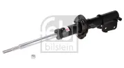 Stoßdämpfer Vorderachse rechts Vorderachse links FEBI BILSTEIN 193133
