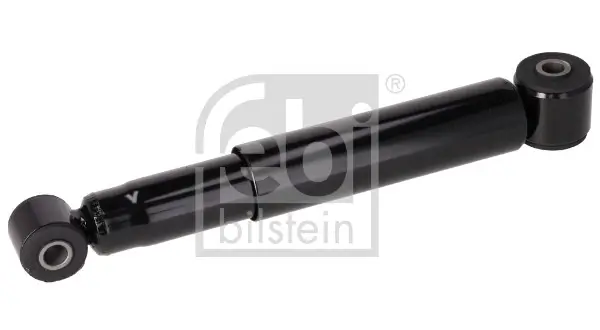 Stoßdämpfer Hinterachse rechts Hinterachse links FEBI BILSTEIN 193135