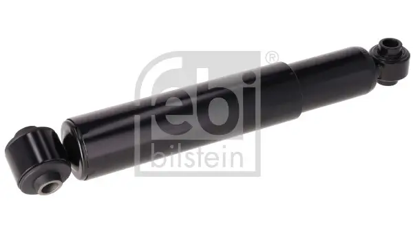 Stoßdämpfer Hinterachse rechts Hinterachse links FEBI BILSTEIN 193137