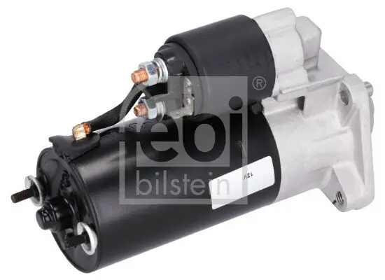 Starter 12 V 2,2 kW FEBI BILSTEIN 193143 Bild Starter 12 V 2,2 kW FEBI BILSTEIN 193143