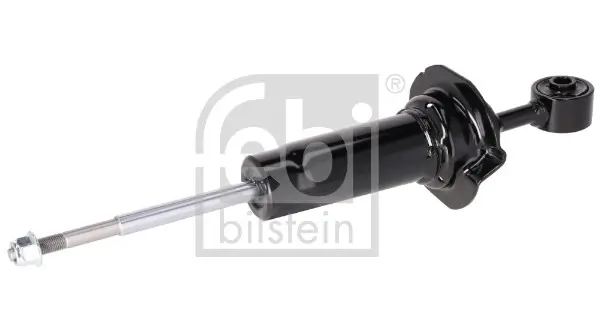 Stoßdämpfer Hinterachse rechts Hinterachse links FEBI BILSTEIN 193144