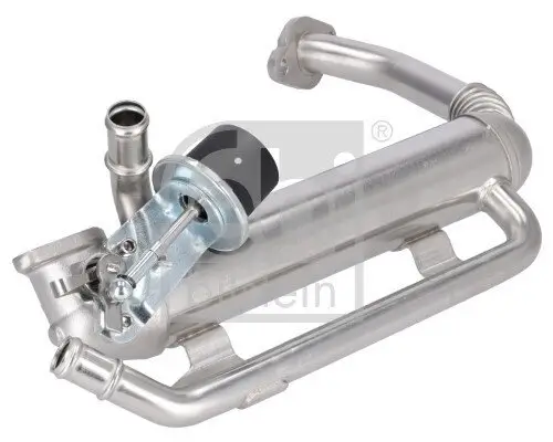 Kühler, Abgasrückführung FEBI BILSTEIN 193147 Bild Kühler, Abgasrückführung FEBI BILSTEIN 193147