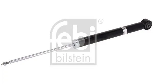 Stoßdämpfer Hinterachse rechts Hinterachse links FEBI BILSTEIN 193154