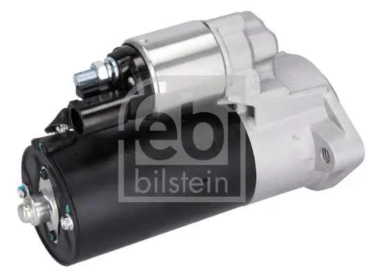 Starter 12 V 2,0 kW FEBI BILSTEIN 193160