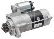 Starter 12 V 2 kW FEBI BILSTEIN 193180