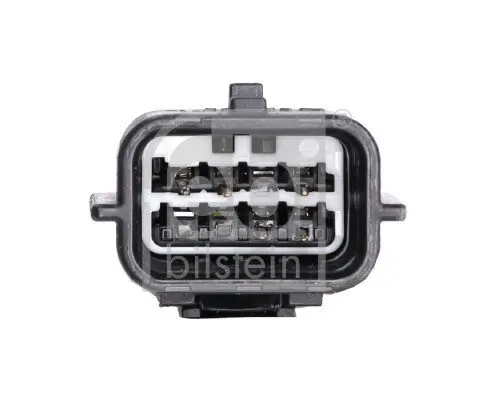 AGR-Ventil FEBI BILSTEIN 193181 Bild AGR-Ventil FEBI BILSTEIN 193181