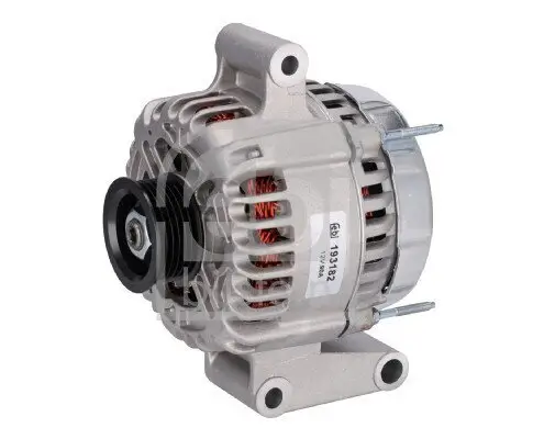 Generator 12 V FEBI BILSTEIN 193182