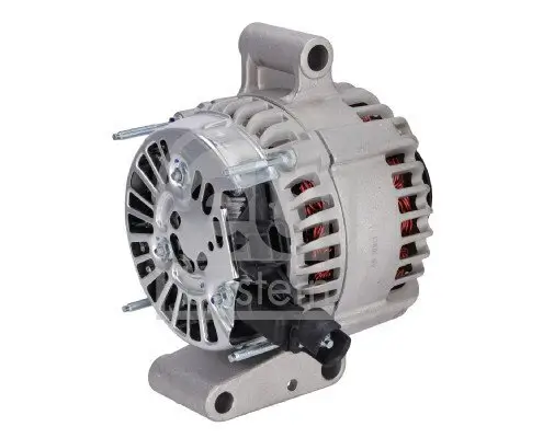 Generator 12 V FEBI BILSTEIN 193182 Bild Generator 12 V FEBI BILSTEIN 193182