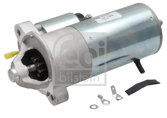 Starter 12 V 2 kW FEBI BILSTEIN 193196