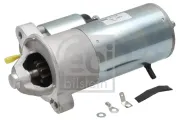 Starter 12 V 2 kW FEBI BILSTEIN 193196