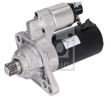 Starter 12 V 1,7 kW FEBI BILSTEIN 193197