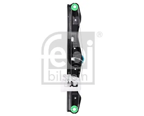 Fensterheber hinten links FEBI BILSTEIN 193198 Bild Fensterheber hinten links FEBI BILSTEIN 193198