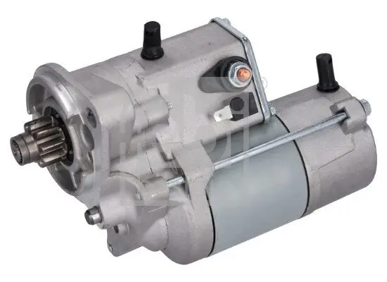 Starter 12 V 2,0 kW FEBI BILSTEIN 193202