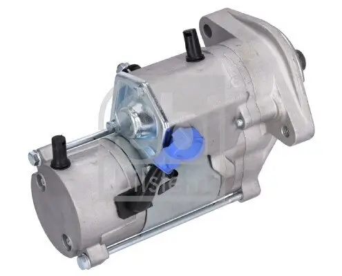 Starter 12 V 2,0 kW FEBI BILSTEIN 193202 Bild Starter 12 V 2,0 kW FEBI BILSTEIN 193202