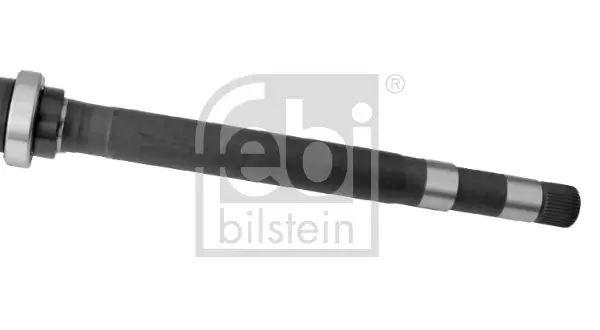 Antriebswelle FEBI BILSTEIN 193205